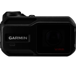 GARMIN Virb XE Action Camcorder - Black
